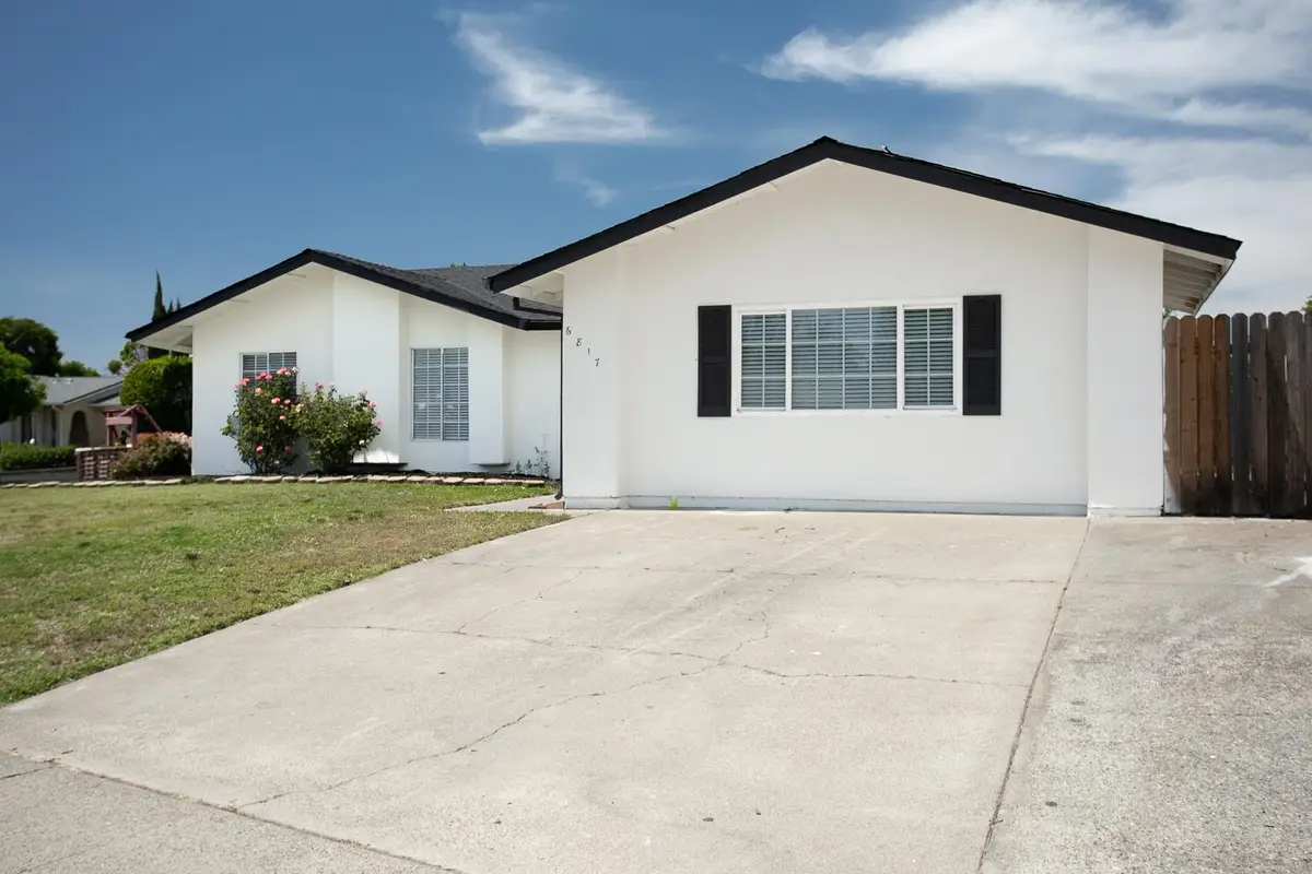 6817 Sandrock, Sacramento, CA 95828 - #1