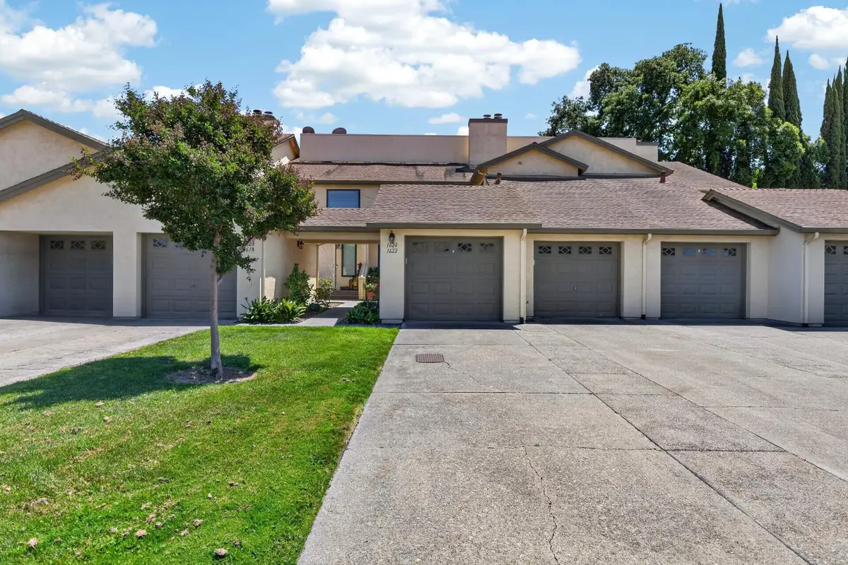 1624 Porter Way, Stockton, CA 95207 - #1