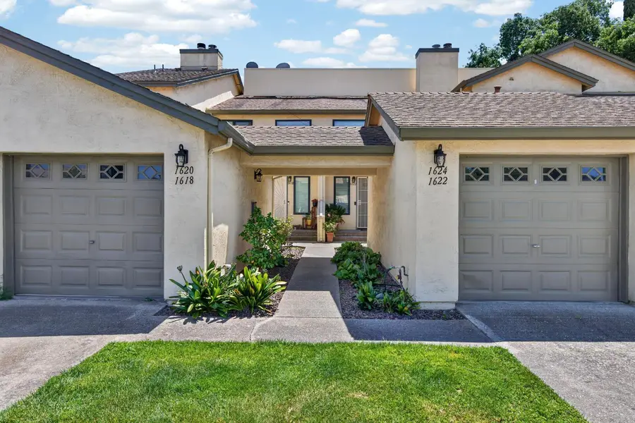 1624 Porter Way, Stockton, CA 95207 - #3