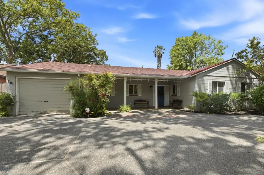 701 Oak Avenue, Davis, CA 95616 - #3