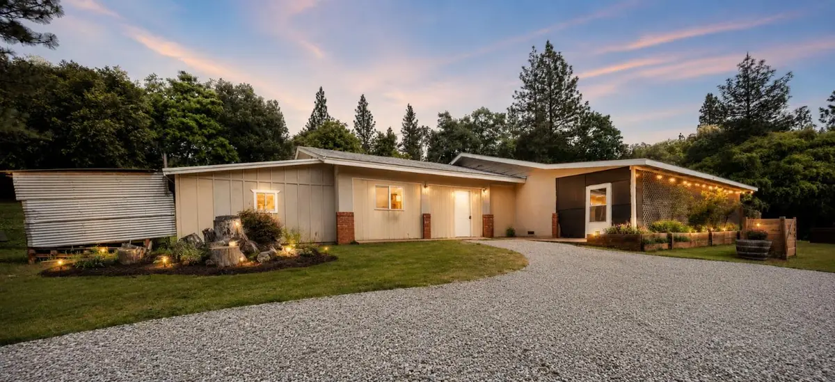 20045 Jesus Maria Road, Mokelumne Hill, CA 95245 - #1