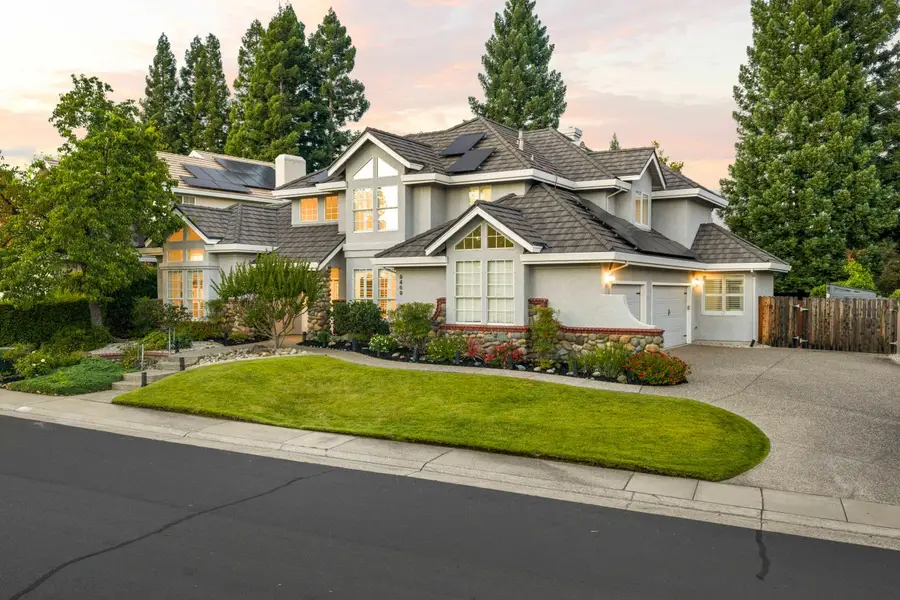9469 Treelake Road, Granite Bay, CA 95746 - #2