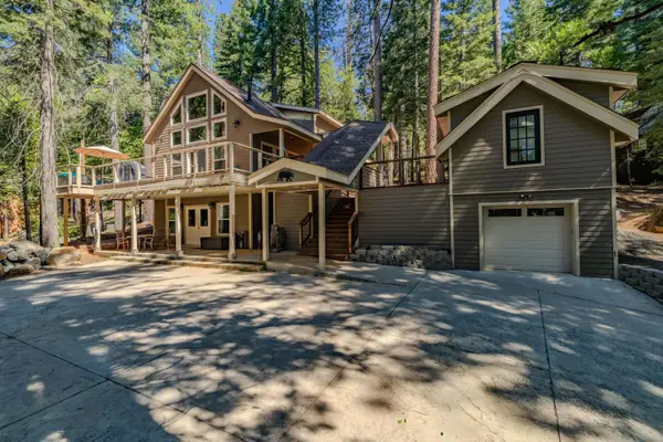 3061 Tahos Drive, Dorrington, CA 95223