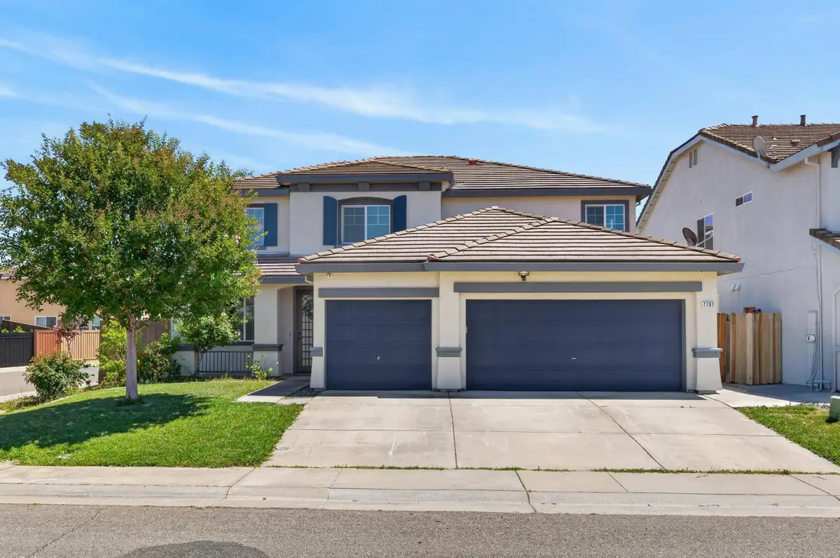 7701 Tamarindo Bay Drive, Sacramento, CA 95828 - #1