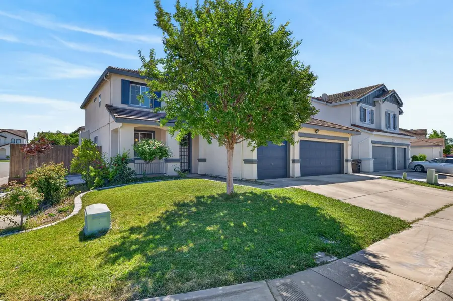 7701 Tamarindo Bay Drive, Sacramento, CA 95828 - #3
