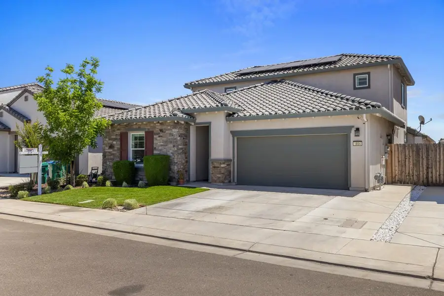 1854 Botticelli Way, Lodi, CA 95242 - #2