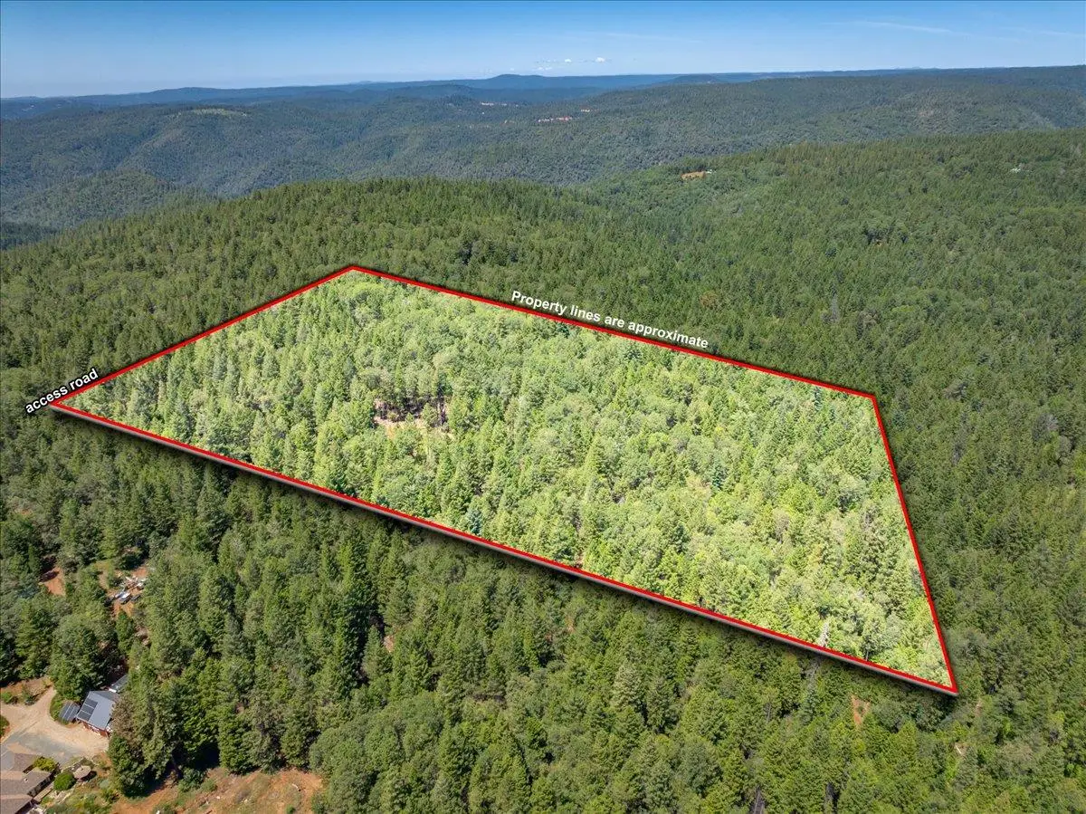 0 Blackhawk, Foresthill, CA 95631 - #1