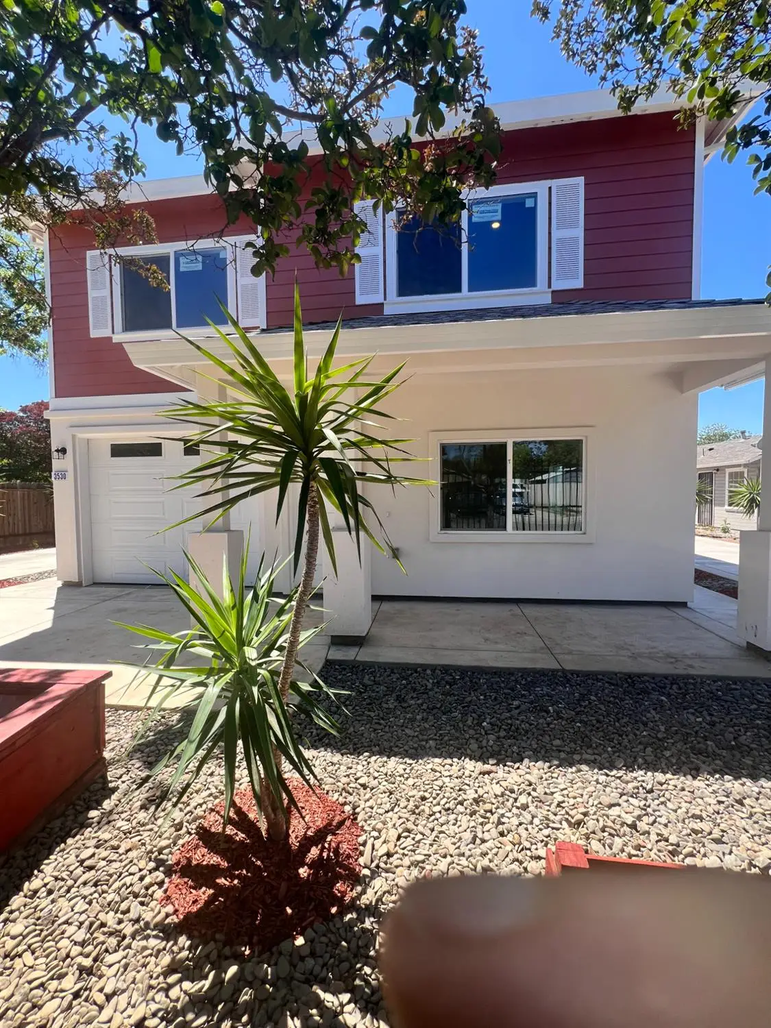 3530 26th Avenue, Sacramento, CA 95820 - #1