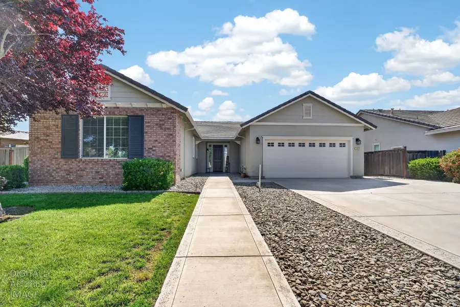 1917 NW Thomas Taylor Dr, Hughson, CA 95326 - #3