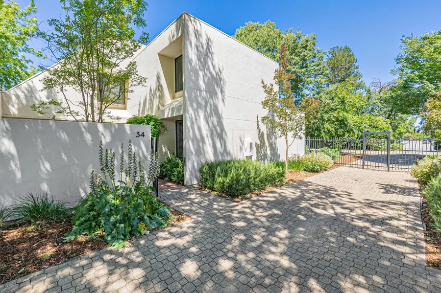 909 Alvarado Avenue #34, Davis, CA 95616 - #2
