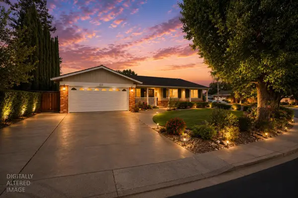 1775 Elmhurst Lane, Concord, CA 94521