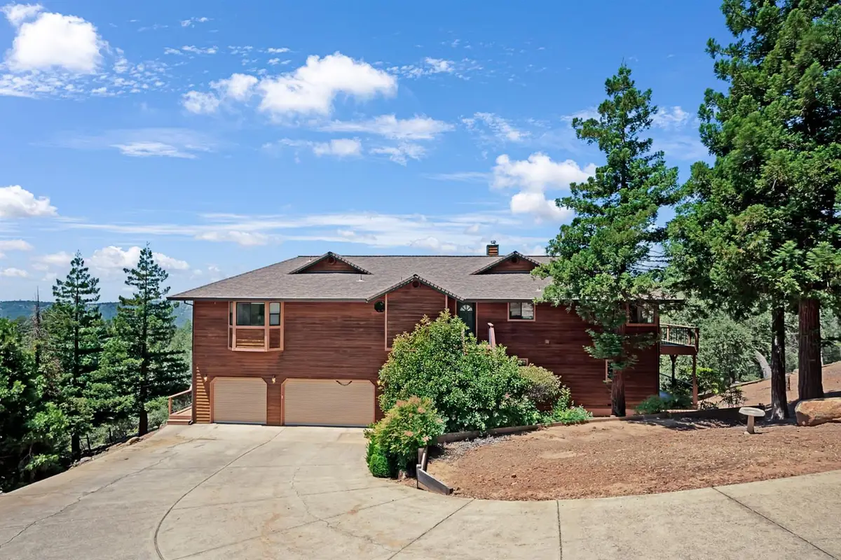 6287 Oak Hill Road, Placerville, CA 95667 - #1