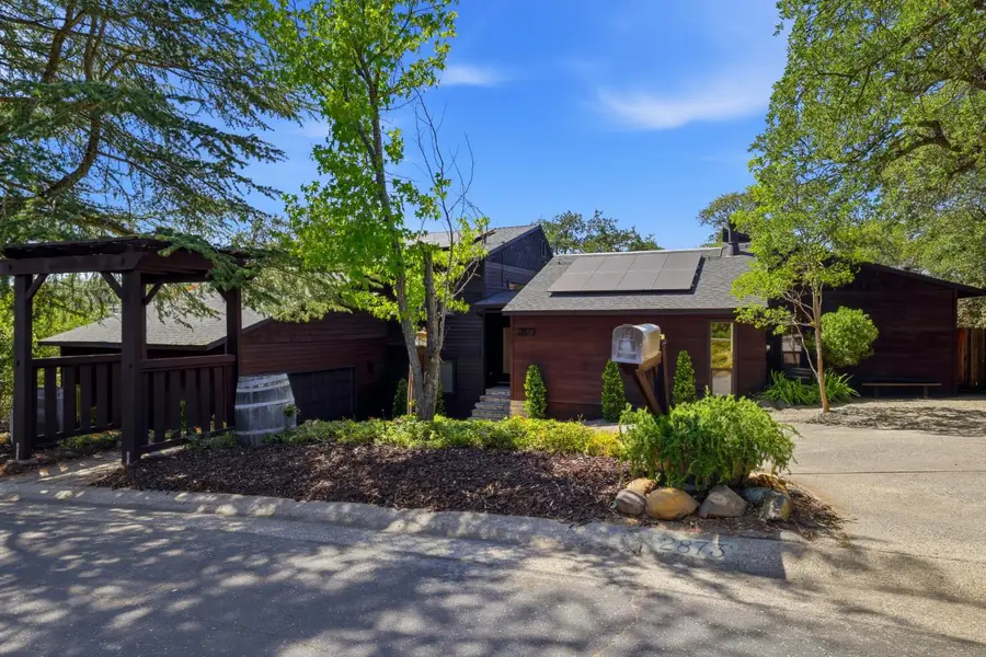 2873 King Edward Drive, El Dorado Hills, CA 95762 - #2