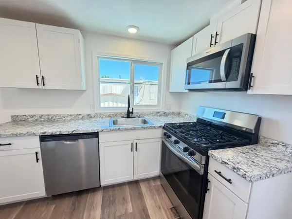 4202 Floral Drive #67, Sacramento, CA 95834