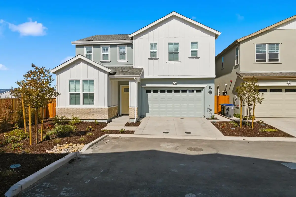 1522 E Walsh Avenue, Dublin, CA 94568 - #1