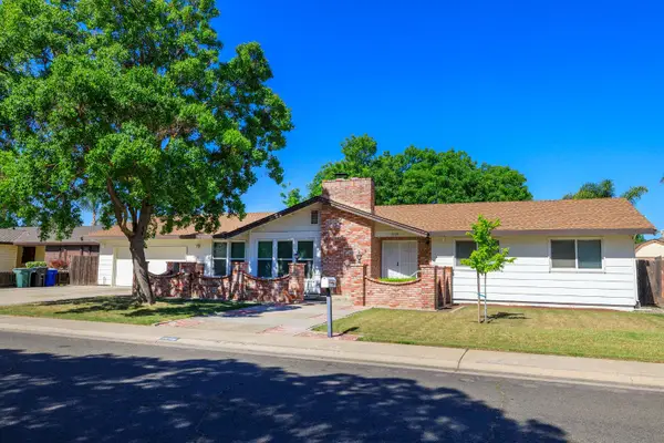 1009 Riesling Drive, Modesto, CA 95351