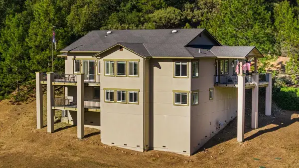 915 Eden Valley Road, Colfax, CA 95713