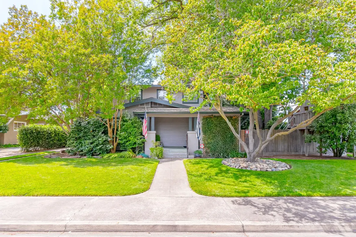 318 California Avenue, Oakdale, CA 95361 - #1