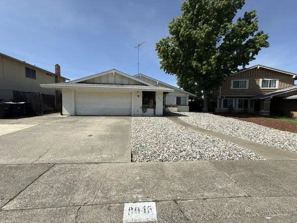 8045 Mesa Oak Way, Citrus Heights, CA 95610