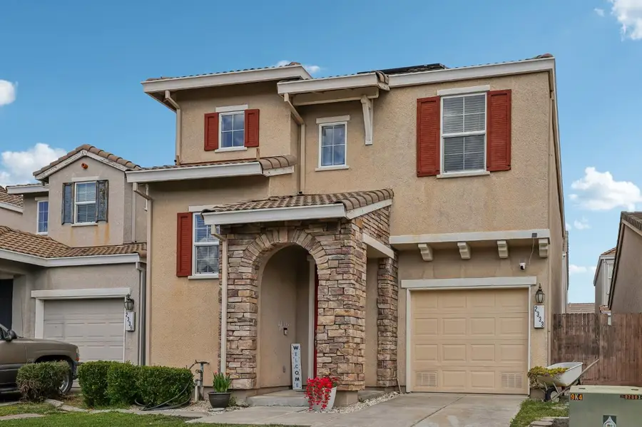 2333 Nucla Way, Sacramento, CA 95834 - #3