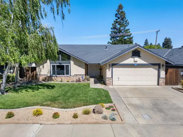 3848 Semallon Drive, Modesto, CA 95356