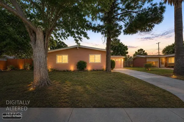 3809 Floral Drive, North Highlands, CA 95660