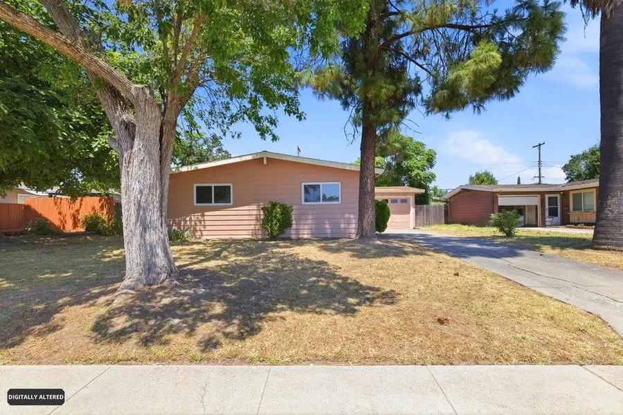 3809 Floral Drive, North Highlands, CA 95660 - #2