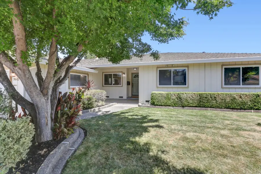 7443 Mooncrest Way, Sacramento, CA 95831 - #2
