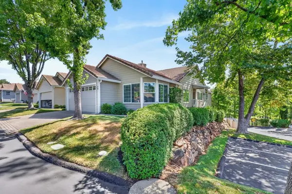 3040 Granada Court #24, Cameron Park, CA 95682