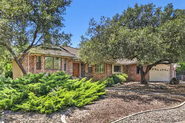 6349 Puerto Drive, Rancho Murieta, CA 95683