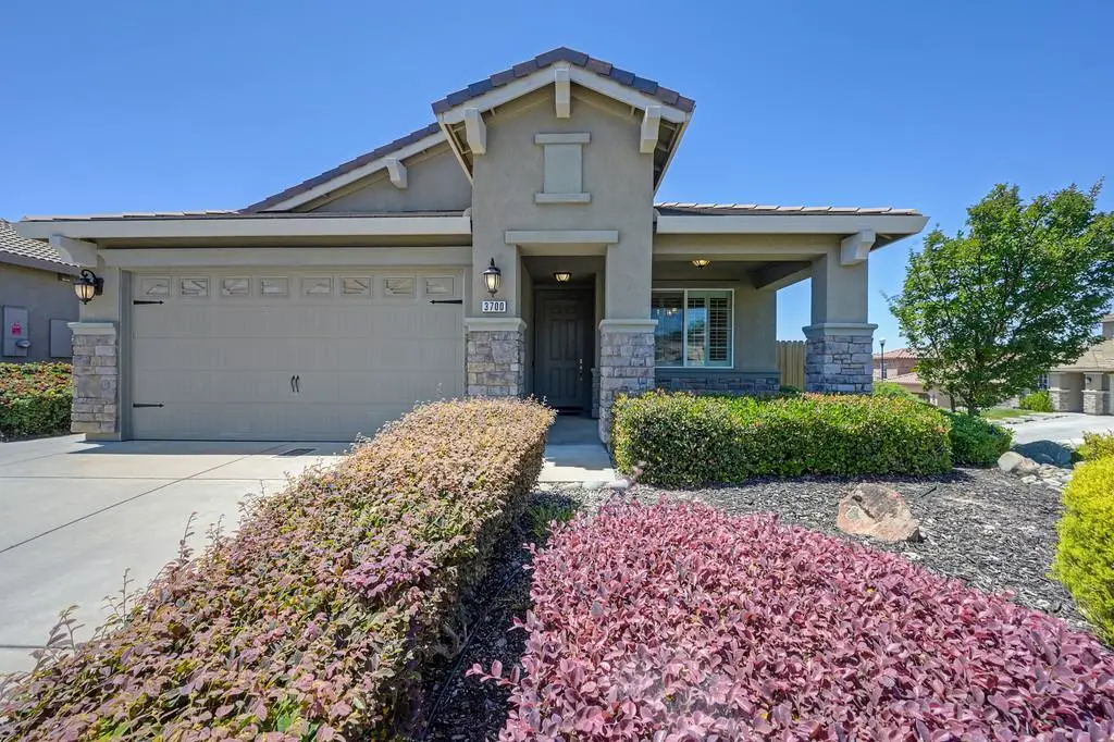 3700 Giggs Way, Roseville, CA 95661 - #1
