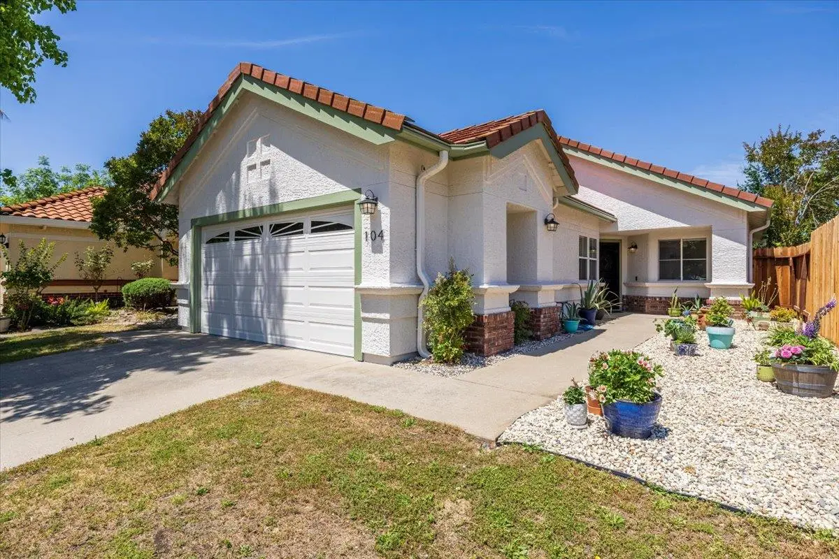 104 Moylan Way, Folsom, CA 95630 - #1
