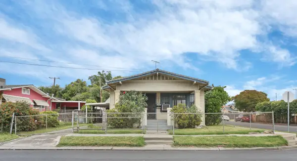 1000 Beatrice Avenue, Stockton, CA 95205