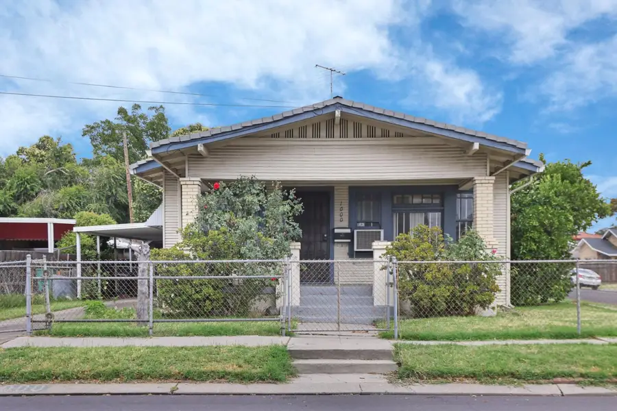 1000 Beatrice Avenue, Stockton, CA 95205 - #2