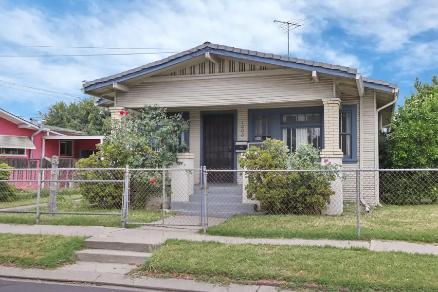 1000 Beatrice Avenue, Stockton, CA 95205 - #3