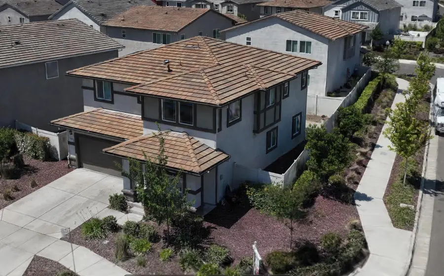 3859 Berrybridge Street, Sacramento, CA 95834 - #2