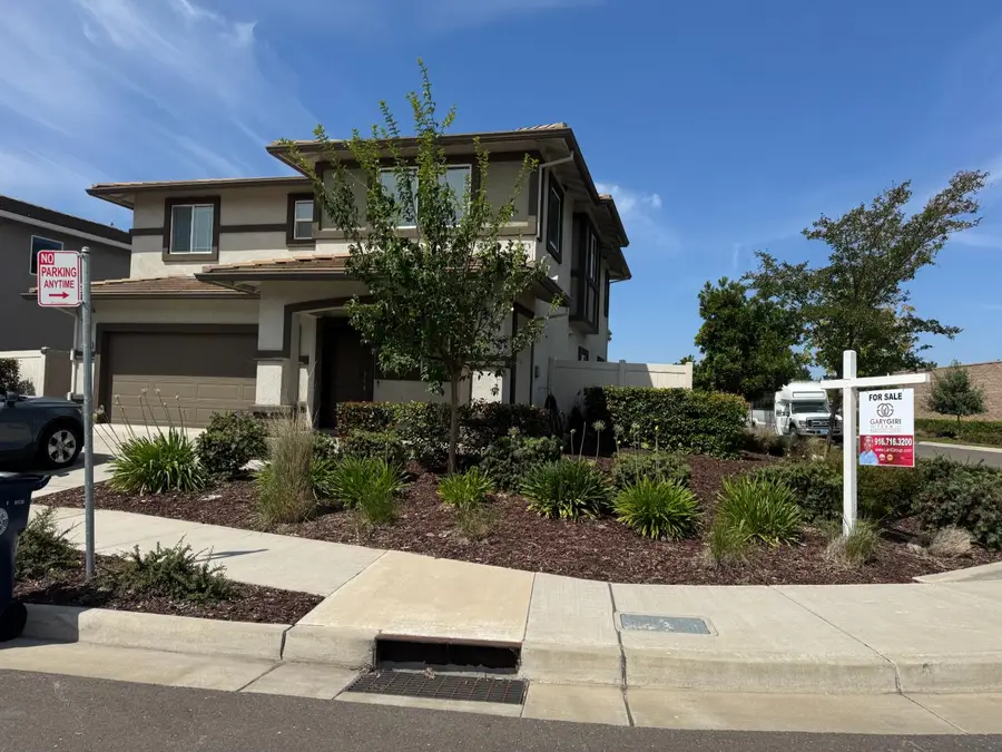 3859 Berrybridge Street, Sacramento, CA 95834 - #3