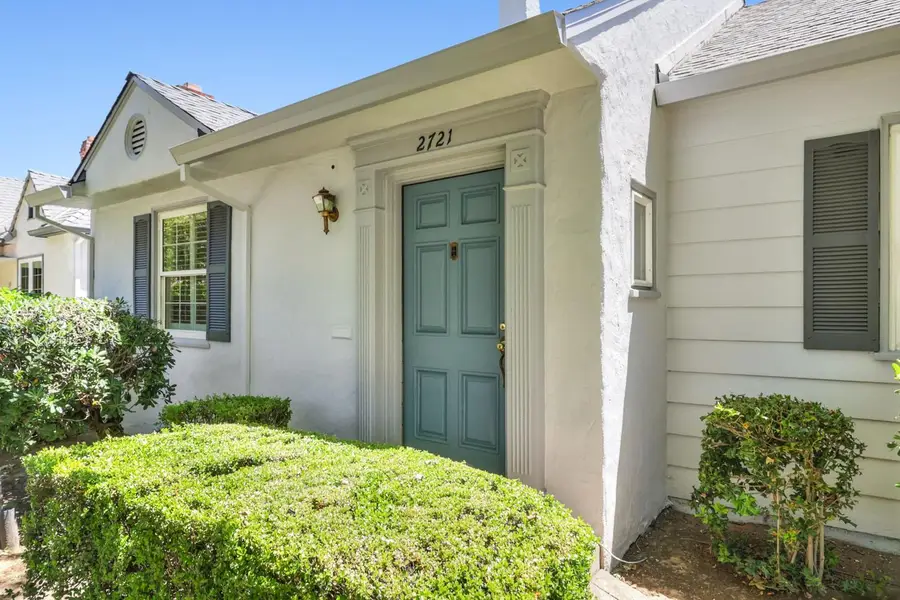 2721 22nd Street, Sacramento, CA 95818 - #2