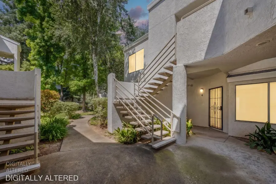 2501 Fulton Square Lane #5, Sacramento, CA 95821 - #2