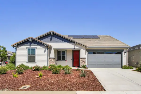 4121 Peak Court, Rancho Cordova, CA 95742
