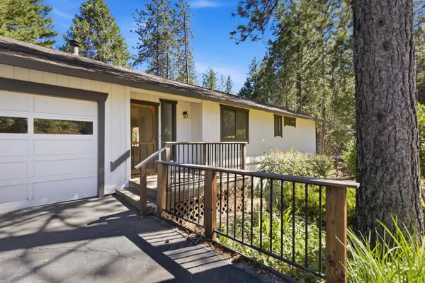 13581 Schooner Hill Drive, Grass Valley, CA 95945