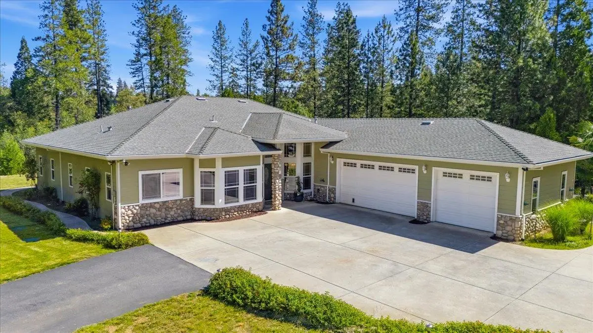 15890 Orchard Springs Road, Grass Valley, CA 95945 - #1