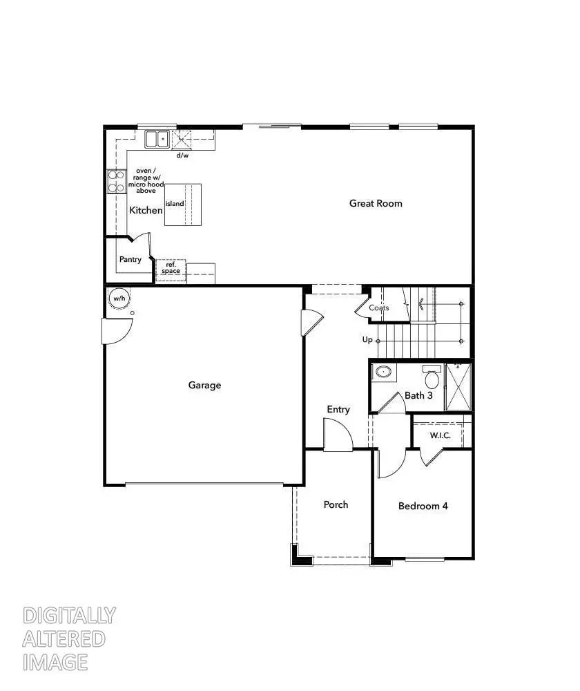1201 Jessie Avenue, Sacramento, CA 95838 - #3