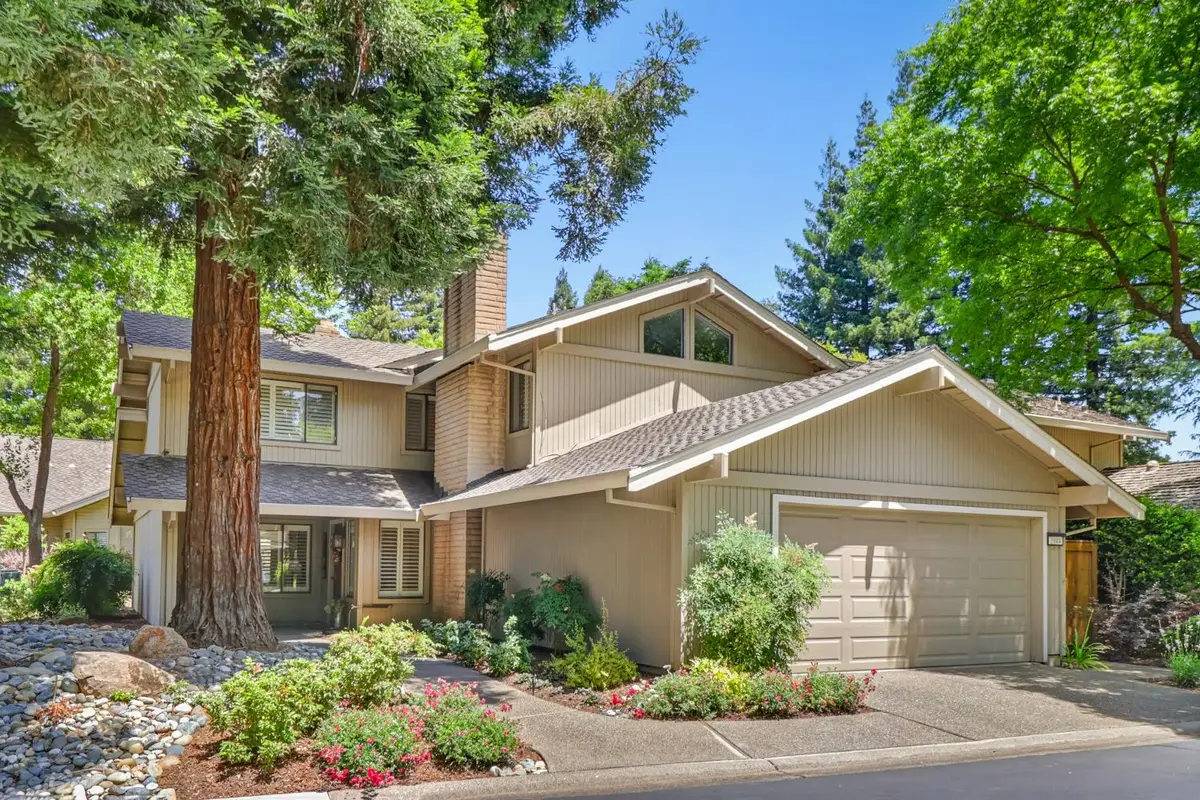 2044 University Park Drive, Sacramento, CA 95825 - #1