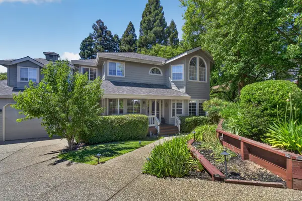8004 Withrow Court, Fair Oaks, CA 95628