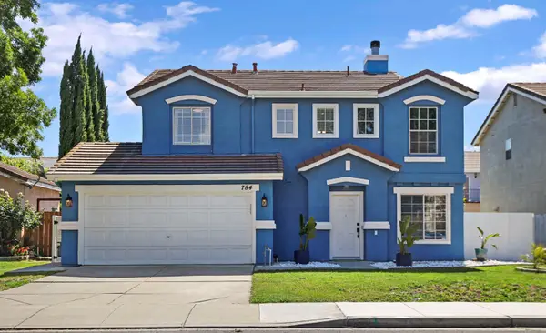 784 Bogetti Lane, Tracy, CA 95376