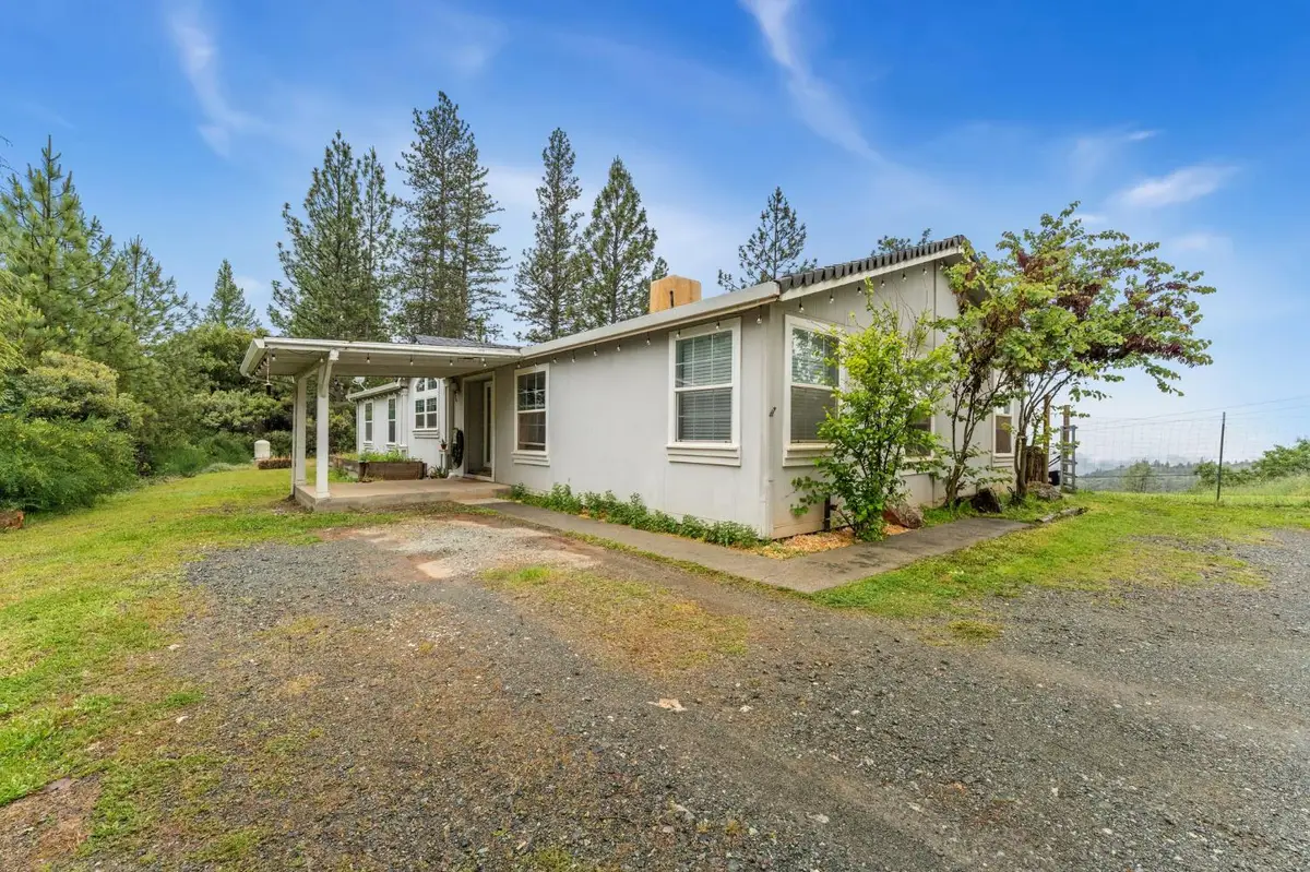 6212 Dark Canyon Road, Placerville, CA 95667 - #1