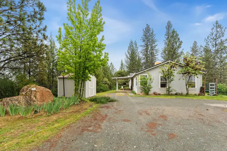 6212 Dark Canyon Road, Placerville, CA 95667 - #2