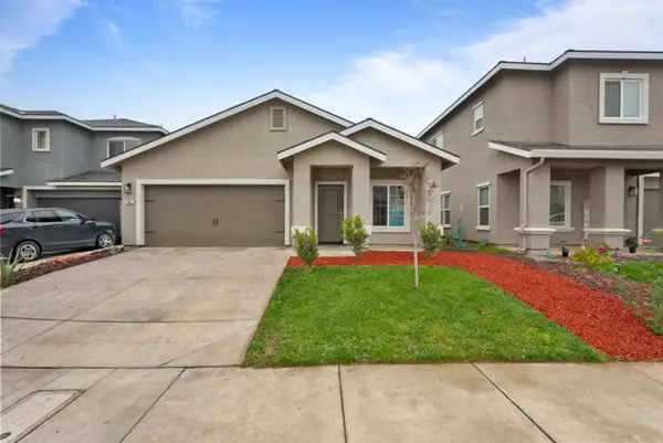 683 Granada Court, Merced, CA 95341