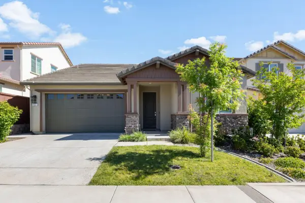 4657 S Hills Drive, Folsom, CA 95630
